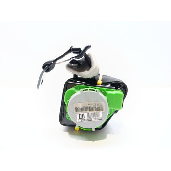 Recambio de kit airbag para peugeot partner kombi premium referencia OEM IAM 96809217ZD  