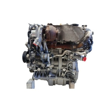 Recambio de motor completo para opel insignia b grand sport (z18) 1.6 cdti (68) referencia OEM IAM B16DTH LVL / 95529205 
