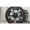 Recambio de juego llantas para nissan qashqai (j11) acenta referencia OEM IAM D0C004EA8A  