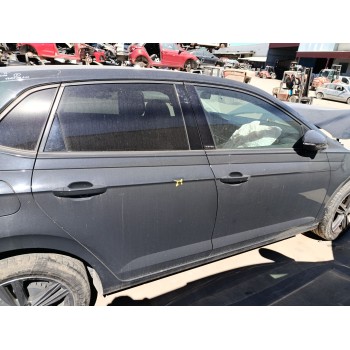 volkswagen polo vi (aw1, bz1, ae1) del año 2021