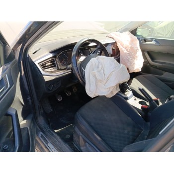 volkswagen polo vi (aw1, bz1, ae1) del año 2021