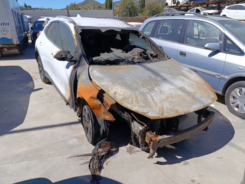 kia xceed (cd) del año 2025