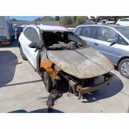KIA XCEED (CD)