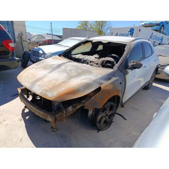 kia xceed (cd) del año 2025