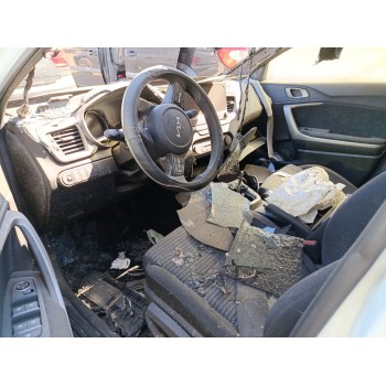 kia xceed (cd) del año 2025