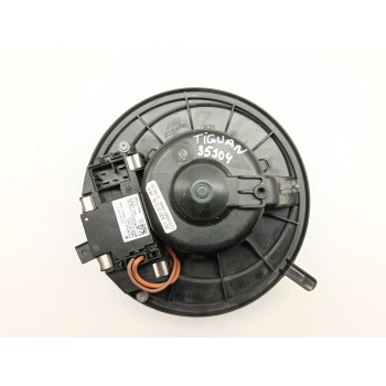 Recambio de ventilador calefaccion para volkswagen tiguan (5n1) advance referencia OEM IAM 1K1820015Q / 3C1820015N  