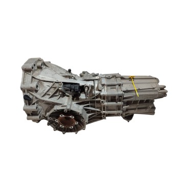 Recambio de caja cambios para seat exeo berlina (3r2) sport referencia OEM IAM GVD  