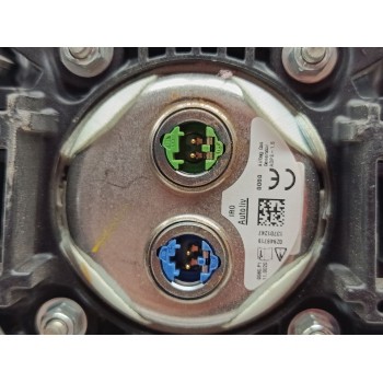 Recambio de airbag delantero izquierdo para renault kadjar (ha_, hl_) 1.3 tce 140 referencia OEM IAM 985700230R  