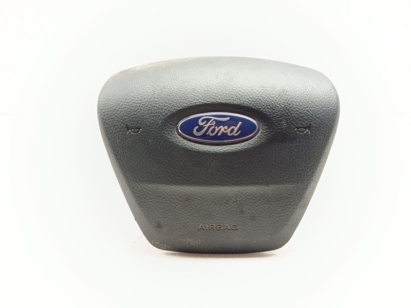 Recambio de airbag delantero izquierdo para ford focus iii 1.0 ecoboost referencia OEM IAM F1EBA042B85AD3ZHE / 1946904  