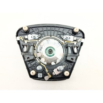 Recambio de airbag delantero izquierdo para ford focus iii 1.0 ecoboost referencia OEM IAM F1EBA042B85AD3ZHE / 1946904  