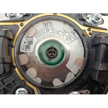 Recambio de airbag delantero izquierdo para ford focus iii 1.0 ecoboost referencia OEM IAM F1EBA042B85AD3ZHE / 1946904  