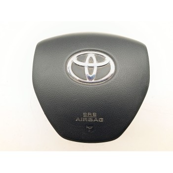 Recambio de airbag delantero izquierdo para toyota auris touring sports (e18) hybrid active referencia OEM IAM 4513002450C1  