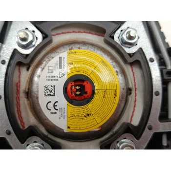 Recambio de airbag delantero izquierdo para toyota auris touring sports (e18) hybrid active referencia OEM IAM 4513002450C1  