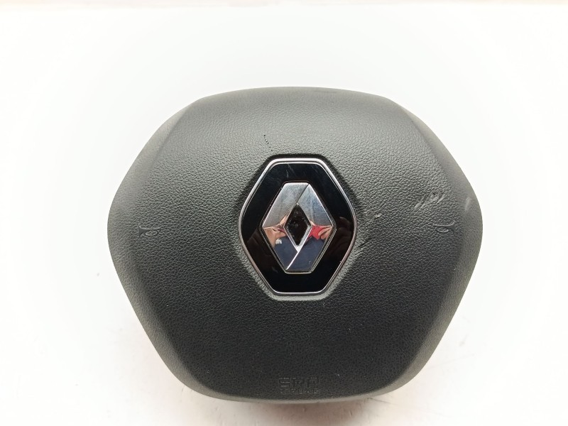 Recambio de airbag delantero izquierdo para renault scenic iv grand black edition referencia OEM IAM 985700230R  