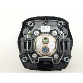 Recambio de airbag delantero izquierdo para renault scenic iv grand black edition referencia OEM IAM 985700230R  