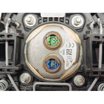 Recambio de airbag delantero izquierdo para renault scenic iv grand black edition referencia OEM IAM 985700230R  