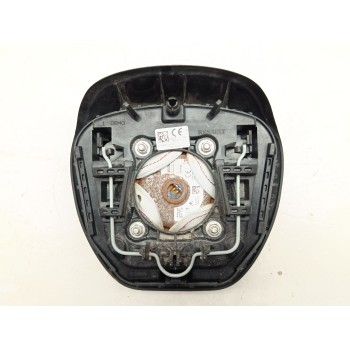 Recambio de airbag delantero izquierdo para renault clio iv authentique referencia OEM IAM 985706588R / 985108265R  