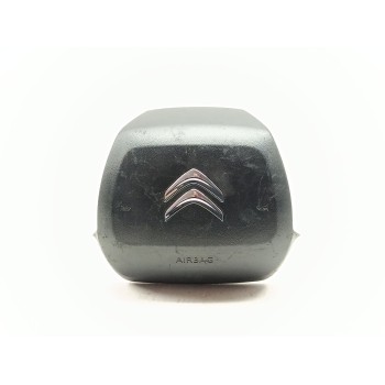 Recambio de airbag delantero izquierdo para citroën c4 cactus 1.2 thp 110 referencia OEM IAM 98012181ZD  