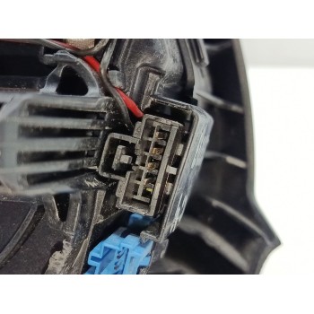 Recambio de airbag delantero izquierdo para citroën c4 cactus 1.2 thp 110 referencia OEM IAM 98012181ZD  