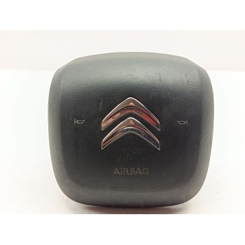 AIRBAG DELANTERO IZQUIERDO 98128997ZD 