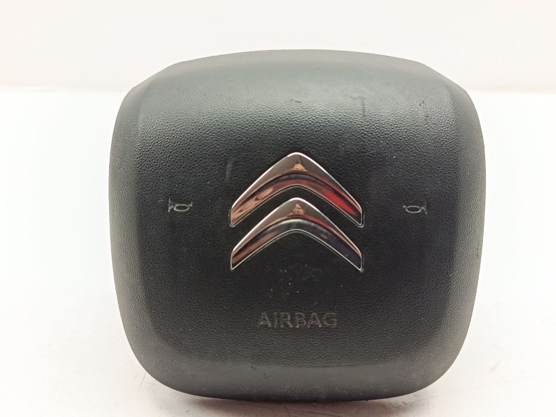 Recambio de airbag delantero izquierdo para citroën c3 origins referencia OEM IAM 98128997ZD  
