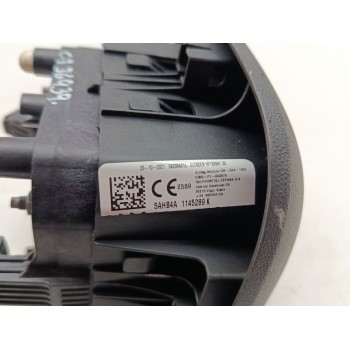 Recambio de airbag delantero izquierdo para citroën c3 origins referencia OEM IAM 98128997ZD  