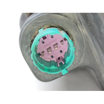 Recambio de faro antiniebla izquierdo para fiat 500 (312) berlina club referencia OEM IAM 51786772  