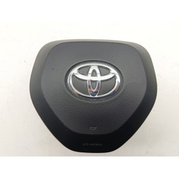 Recambio de airbag delantero izquierdo para toyota corolla touring sports (e21) hybrid active referencia OEM IAM 4513002831C0  