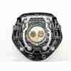 Recambio de airbag delantero izquierdo para toyota c-hr hybrid active referencia OEM IAM 45130F4030C0  