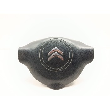 AIRBAG DELANTERO IZQUIERDO 4112PZ / 96773146ZD 