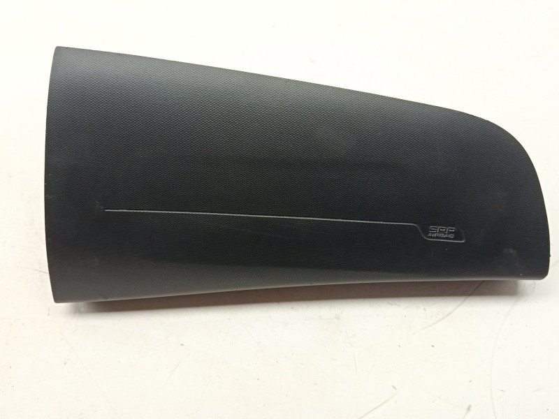 Recambio de airbag delantero derecho para dacia sandero aniversario referencia OEM IAM 985T00724R / 985250931R  