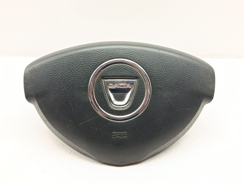Recambio de airbag delantero izquierdo para dacia sandero aniversario referencia OEM IAM 985109782R  