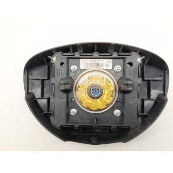Recambio de airbag delantero izquierdo para dacia sandero aniversario referencia OEM IAM 985109782R  