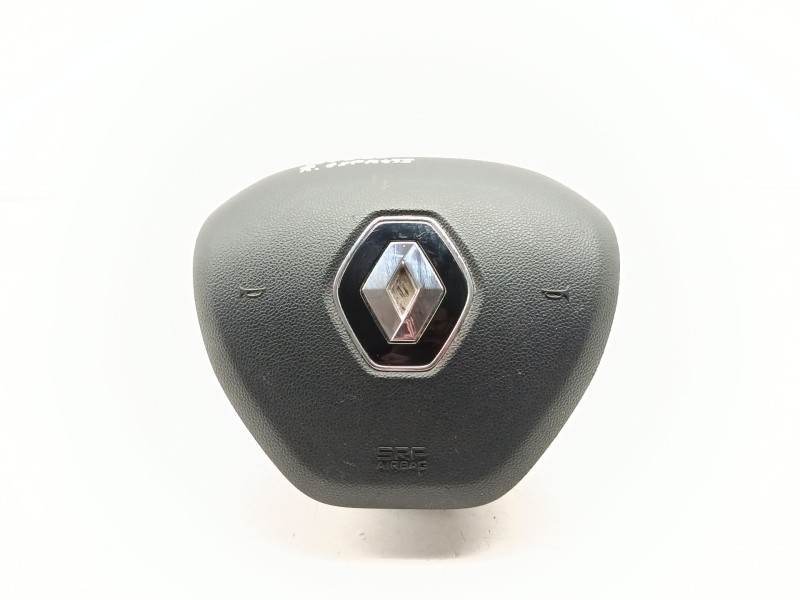 Recambio de airbag delantero izquierdo para renault express furgoneta/monovolumen 1.3 tce 100 (f6ma) referencia OEM IAM 98570571