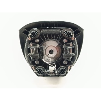 Recambio de airbag delantero izquierdo para renault express furgoneta/monovolumen 1.3 tce 100 (f6ma) referencia OEM IAM 98570571