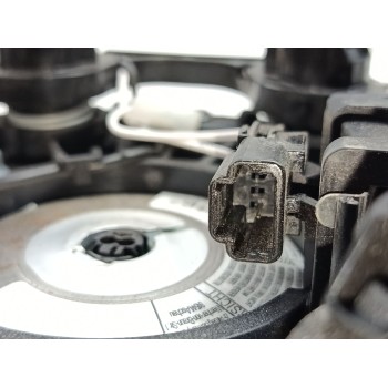 Recambio de airbag delantero izquierdo para renault express furgoneta/monovolumen 1.3 tce 100 (f6ma) referencia OEM IAM 98570571