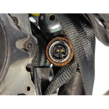 Recambio de cinturon seguridad delantero derecho para dacia sandero iii 1.0 tce 90 referencia OEM IAM 868840292R  