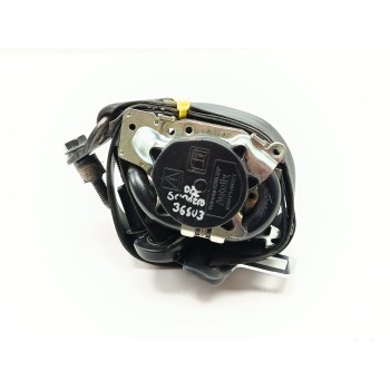 Recambio de cinturon seguridad delantero izquierdo para dacia sandero iii 1.0 tce 90 referencia OEM IAM 868858301R  