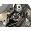 Recambio de cinturon seguridad delantero izquierdo para dacia sandero iii 1.0 tce 90 referencia OEM IAM 868858301R  