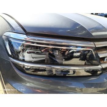 Recambio de faro derecho para volkswagen tiguan sport bmt referencia OEM IAM 5NB941114E  