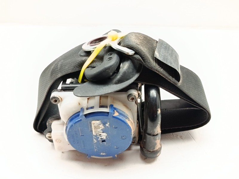 Recambio de cinturon seguridad delantero derecho para toyota c-hr hybrid active referencia OEM IAM 73210F4011C2 73210F4010 