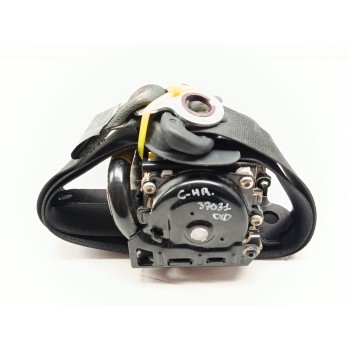 Recambio de cinturon seguridad delantero derecho para toyota c-hr hybrid active referencia OEM IAM 73210F4011C2 73210F4010 