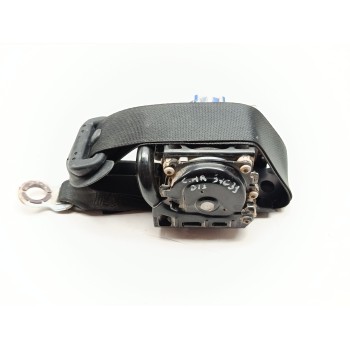 CINTURON SEGURIDAD DELANTERO IZQUIERDO 73220F4011C2 73220F4010 