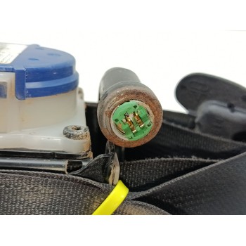 Recambio de cinturon seguridad delantero izquierdo para toyota c-hr hybrid active referencia OEM IAM 73220F4011C2 73220F4010 