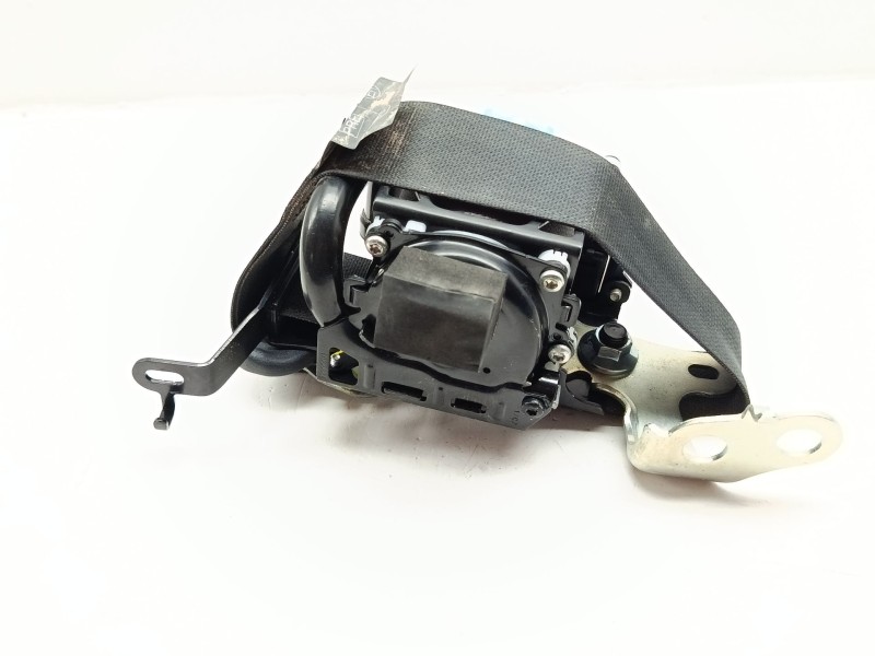Recambio de cinturon seguridad trasero derecho para toyota c-hr hybrid active referencia OEM IAM 73360F4010C1 73360F4011 