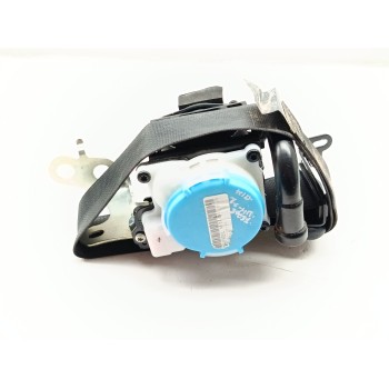 Recambio de cinturon seguridad trasero derecho para toyota c-hr hybrid active referencia OEM IAM 73360F4010C1 73360F4011 