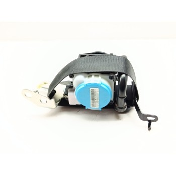 Recambio de cinturon seguridad trasero izquierdo para toyota c-hr hybrid active referencia OEM IAM 73370F4010C1 73370F4011 