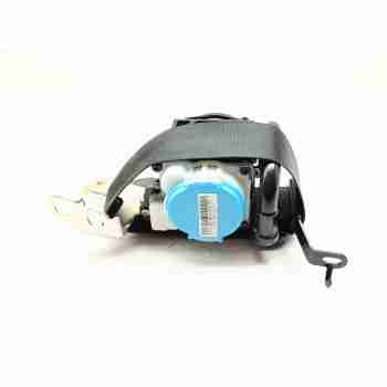 Recambio de cinturon seguridad trasero izquierdo para toyota c-hr hybrid active referencia OEM IAM 73370F4010C1 73370F4011 