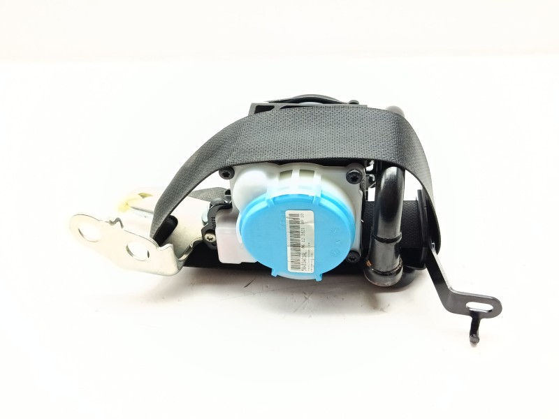 Recambio de cinturon seguridad trasero izquierdo para toyota c-hr hybrid active referencia OEM IAM 73370F4010C1 73370F4011 