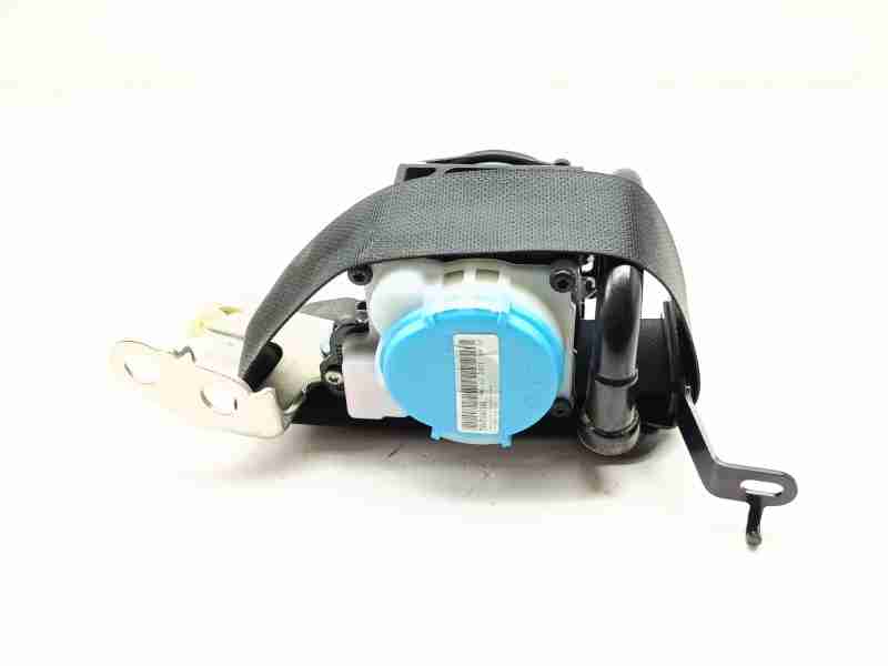 Recambio de cinturon seguridad trasero izquierdo para toyota c-hr hybrid active referencia OEM IAM 73370F4010C1 73370F4011 